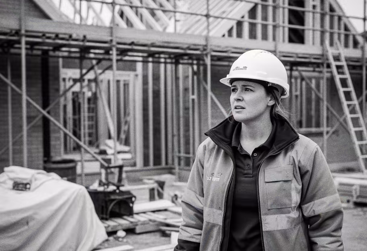 Construction & Trades debt recovery